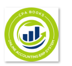 CPA Books round