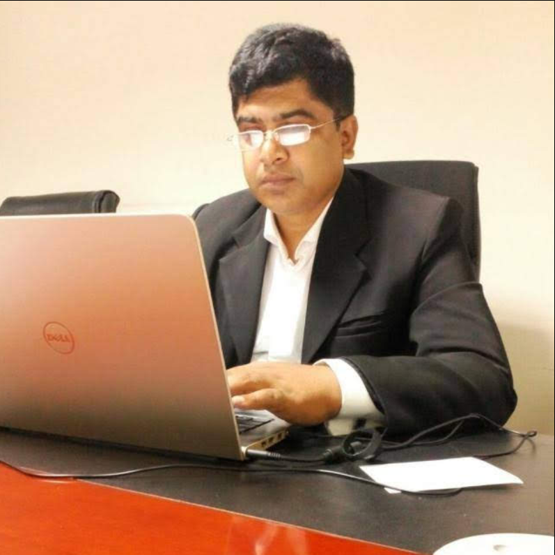 CPA Books professional at work